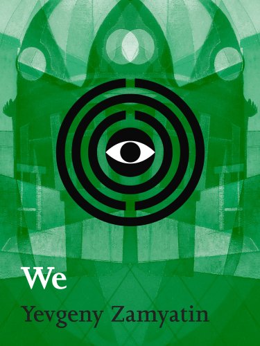 We book cover