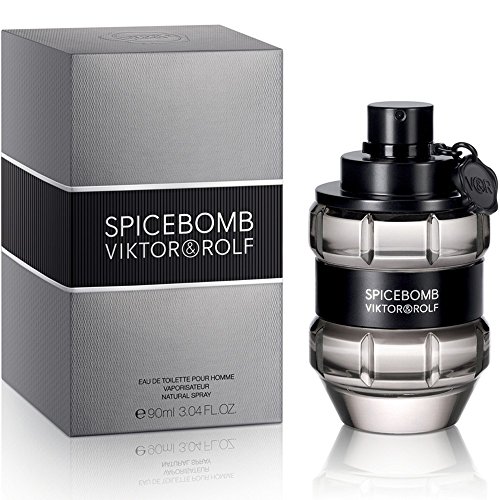 Viktor & Rolf Spicebomb EDT