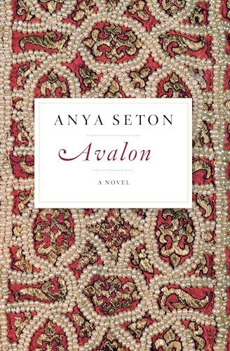 Avalon book cover