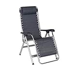 Crespo AL/232 Classic Tumbona Relax mejores tumbonas de playa