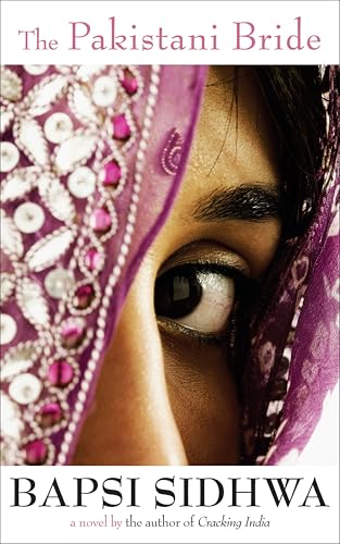 The Pakistani Bride book cover