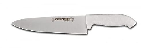 Dexter-Russell Sani-Safe 8-inch Cook's Knife