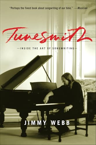 Tunesmith: Inside the Art of Songwriting book cover