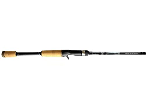 Dobyns Sierra Micro SSM704C