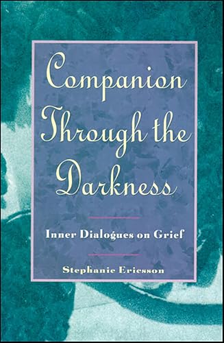 An Inner Darkness book cover