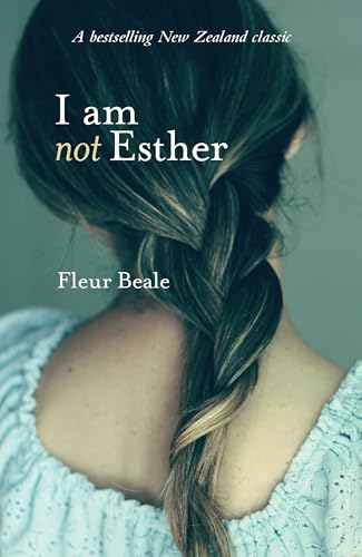 I Am Not Esther (I Am Not Esther, #1) book cover