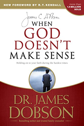 When God Doesn't Make Sense book cover
