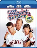 Major League Wild Thing Edition Blu Ray