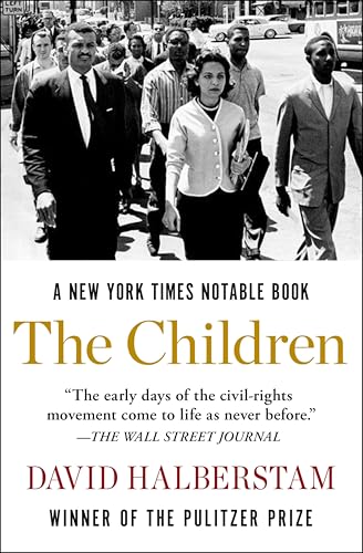 The Children book cover