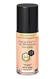 Max Factor Facefinity All Day Flawless 3 en 1 en marcas de maquillaje buenas