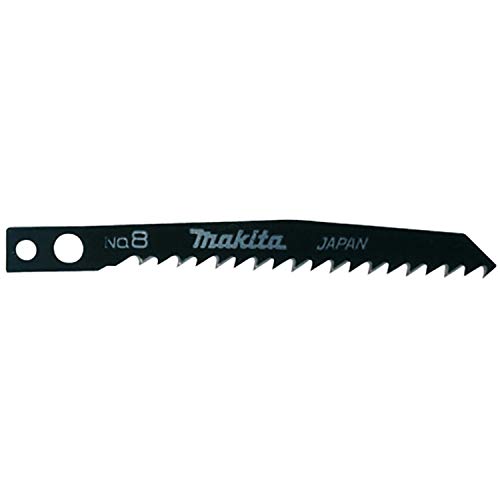 Makita A-85911 Jigsaw Blades for Wood