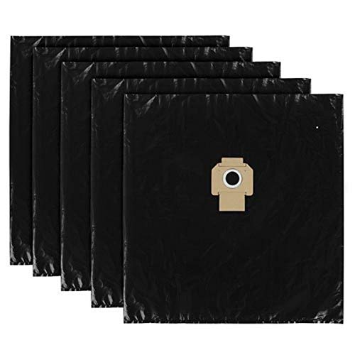 DEWALT Dust Extractor Disposable Plastic Liner for DWV012 (DWV9400)