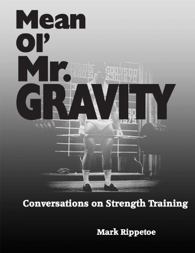 Mean Ol' Mr. Gravity book cover