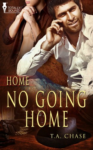 No Going Home (Home, #1) book cover