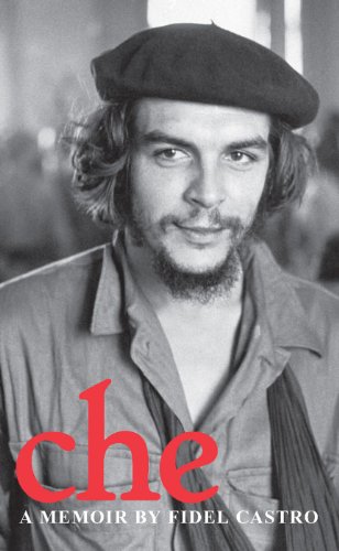 Che: A Memoir book cover