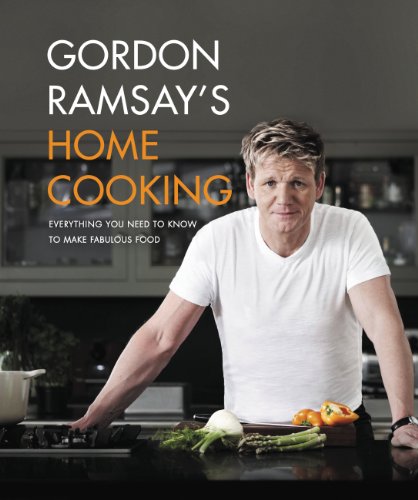 Ramsay book cover