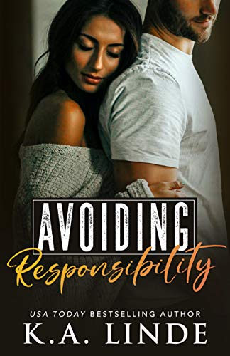 Avoiding Responsibility (Avoiding, #2) book cover