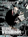 Creepy Presents Bernie Wrightson Jezovnik Series Book 1