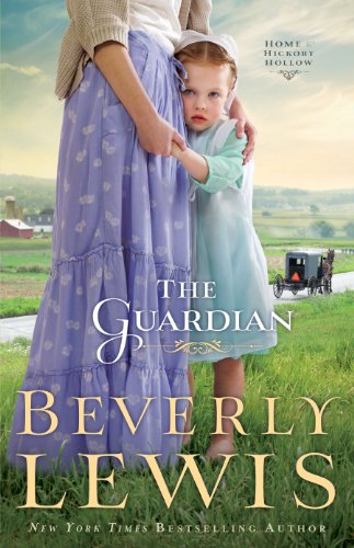The Guardian (Home to Hickory Hollow #3) book cover
