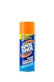 Spot Shot Instant Carpet Stain Remover, Aerosol, 14 OZ [12-Pack] (009868)