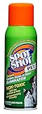 Spot Shot Pet Instant Carpet Stain Oder Eliminator 14 Oz 6 P