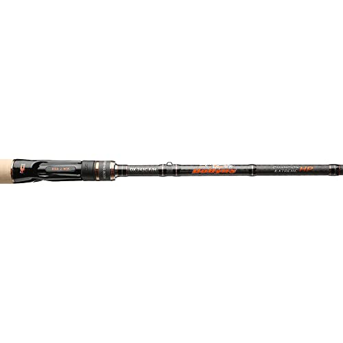 Dobyns Champion Extreme HP DX743CFH