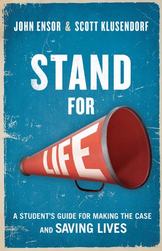 Stand for Life: Answering the Call, Making the Case, Saving Lives book cover