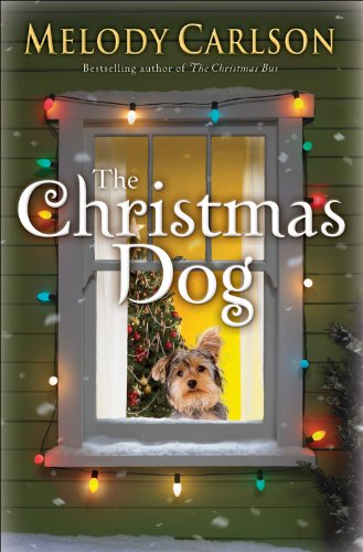 The Christmas Dog book cover