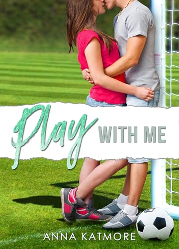 Play With Me (Grover Beach Team, #1) book cover