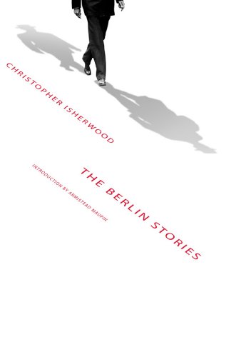 The Berlin Stories: The Last of Mr Norris/Goodbye to Berlin book cover