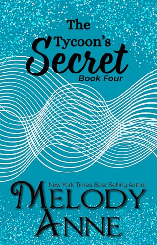 The Tycoon's Secret (Baby for the Billionaire, #4) book cover
