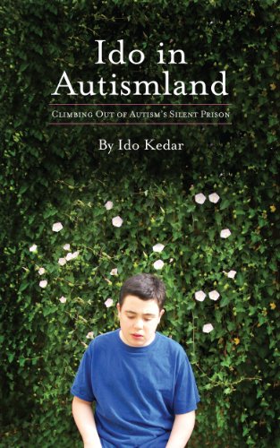Ido in Autismland: Climbing Out of Autism's Silent Prison book cover
