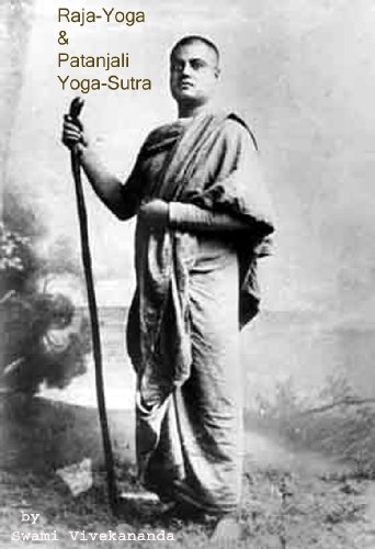 Raja-Yoga book cover