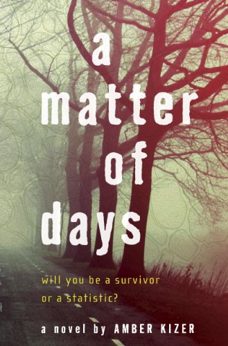 A Matter of Days book cover