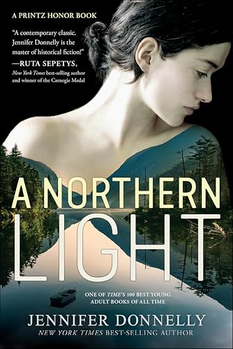 A Northern Light book cover