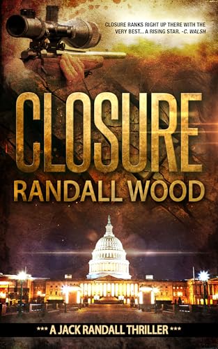 Closure (Jack Randall, #1) book cover