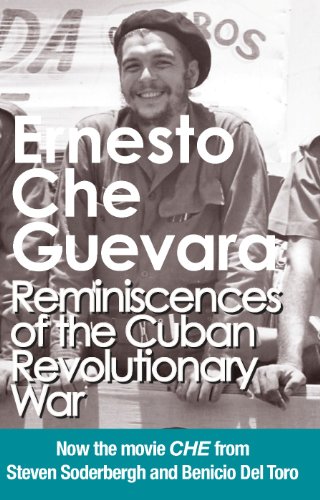 Reminiscences of the Cuban Revolutionary War: Authorized Edition book cover