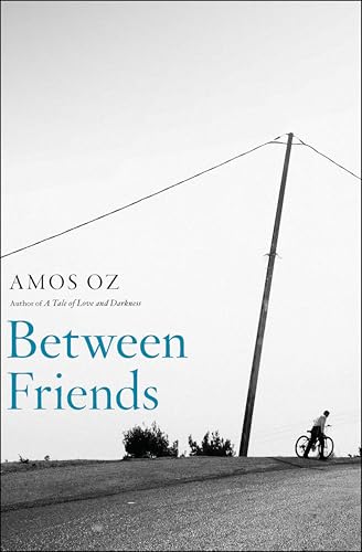Between Friends book cover