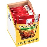 Mccormick Bag N Season Original Chicken Cooking Bag Seasonin