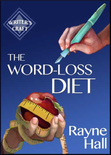 The Word-Loss Diet book cover