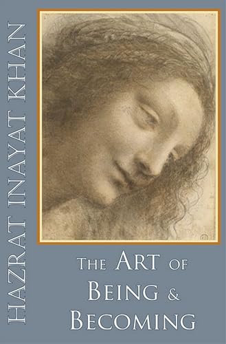 The Art of Being and Becoming book cover