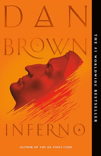 Inferno (Robert Langdon, #4) book cover