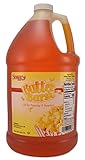 Snappy Butter Burst Popcorn Oil Movie Theater Butter Oil For