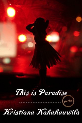 This Is Paradise: Stories book cover