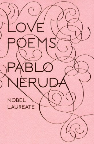 Love Poems book cover