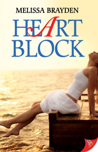 Heart Block book cover