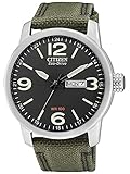 Citizen Eco-Drive BM8470-11EE dentro de las mejores marcas de relojes gama media