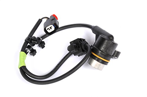 ACDelco 22915184 GM Original Equipment Rear ABS Wheel Speed Sensor
