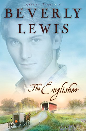 The Englisher (Annie's People, #2) book cover