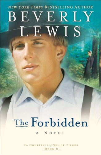 The Forbidden (The Courtship of Nellie Fisher, #2) book cover